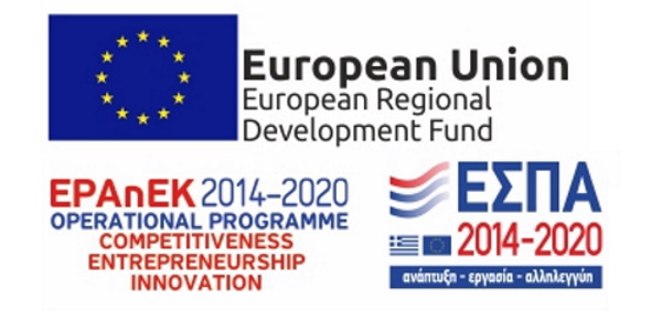 European Regional Development Fund